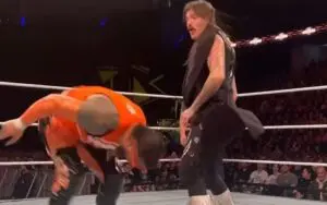 Dominik Mysterio Ruins Jey Uso’s Moment at WWE Live Event in Germany