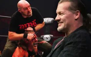 Domino’s Was Furious Over AEW Spot But Chris Jericho Thinks They Blew a Huge Opportunity