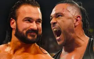 Drew McIntyre Dubs Damian Priest "Temu Taker" After 3/7 WWE SmackDown Brawl