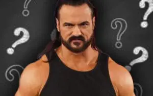 Drew McIntyre’s Post-WrestleMania 41 Plans in Question as WWE Weighs Future Feuds