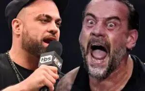 Eddie Kingston Admits He Enjoyed Punching CM Punk in the Face