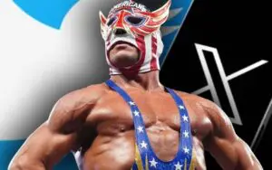 El Grande Americano Joins Twitter Ahead of WWE RAW