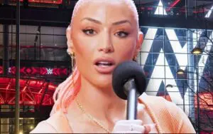 Eva Marie Fuels WWE Return Speculation With New Remarks