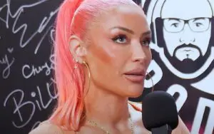 Eva Marie Thought Her WWE Suspension Was Just a Storyline Twist