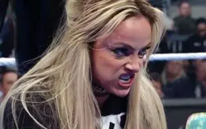 Ex-WWE Personality Says Liv Morgan Bleeding in WWE Matches Doesn’t Sell Tickets