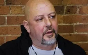 Ex-WWE Star Justin Credible Accused of No-Shows and Borrowing Money With No Repayment