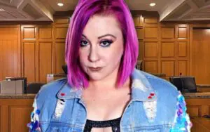 Ex-WWE Star Kimber Lee Avoids Jail Time After DUI and Battery Conviction