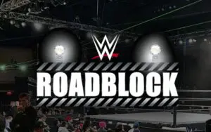 First Look at WWE NXT Roadblock Set at Madison Square Garden
