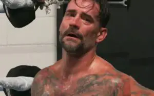 Footage Captures CM Punk Crying After Loss to Drew McIntyre for Stephanie McMahon’s ESPN Series