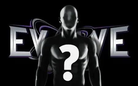Former AEW Star Confirmed for WWE Evolve Premiere