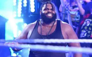 Former WWE Star Odyssey Jones Announces WrestleMania Weekend Availability