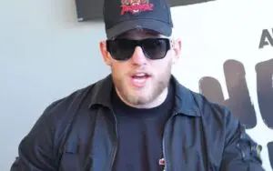 Gabe Kidd’s Explosive Rant Blasts AEW from Wrestlers to Makeup Artists