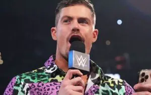 Grayson Waller Taunts “Flop Wrestlers” Crying About Lack of Opportunities in WWE