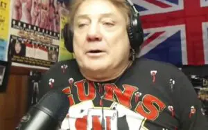 Growing Concern Over Former WWE Star Marty Jannetty’s Well-Being