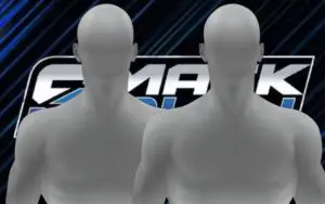 Grudge Match & Exciting Debut Booked For April 4 WWE SmackDown