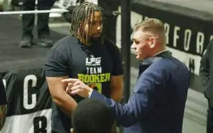 Gunther Goes Off on WWE LFG Roster—“You’re Replaceable, Easily!”