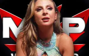 Harley Cameron Pulled from Maple Leaf Pro Wrestling Event