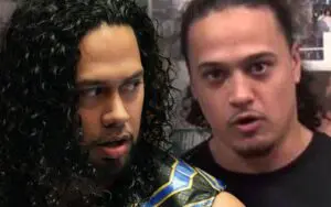 Hikuleo & Lance Anoa’i Still Missing From WWE TV—What’s the Hold Up? Hikuleo & Lance Anoa’i Still Missing From WWE TV—What’s the Hold Up?