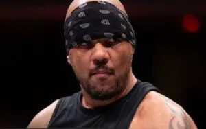 Homicide Reveals Medical Condition That Ended His Wrestling Career