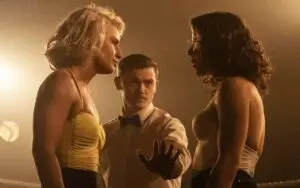 How AEW Talent Landed Roles in Queen of the Ring