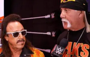 Hulk Hogan & Jimmy Hart Set for Real American Beer Meet-and-Greet Tour in Texas