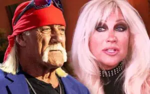 Hulk Hogan Seemingly Reacts to Linda and Brooke Drama