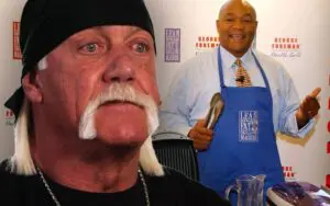 Hulk Hogan’s George Foreman Grill Story Just Got Debunked—Here’s What Really Happened