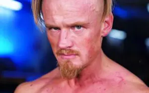 Ilja Dragunov’s WWE Return Taking Longer Than Anticipated After ACL Injury