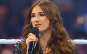 Internal Reaction to Fans Booing U.S. National Anthem at WWE Elimination Chamber