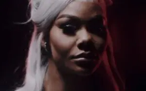 Jade Cargill Breaks Silence After Brutal Elimination Chamber Statement