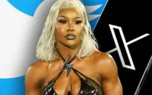 Jade Cargill Drops Cryptic One-Word Tweet Ahead of Next WWE Appearance