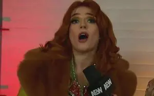 Jamie Hayter Officially Enters the Owen Hart Foundation Tournament