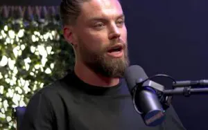 JD McDonagh Claps Back at Head Size Jokes JD McDonagh Claps Back at Head Size Jokes