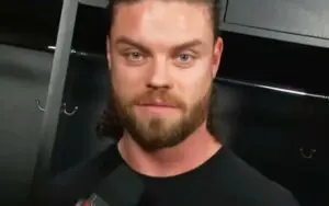 JD McDonagh Reveals WWE Return Timeline After Serious Injury