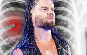 JD McDonagh’s In-Ring Return Timeline Revealed