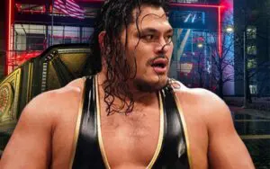 Jeff Cobb’s Cryptic Tweets Keep WWE Speculation Alive