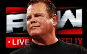 Jerry Lawler Reveals Why He Hasn't Been Watching WWE RAW