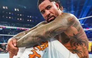 Jey Uso Gets Betrayed in Vienna But Sends a Clear Message Ahead of WrestleMania 41