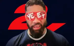 Jey Uso Says He’s Still Fighting to Prove Himself as a Singles Star