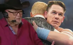 Jim Ross Claims Fans Wanted Him to Call John Cena’s Heel Turn Jim Ross Claims Fans Wanted Him to Call John Cena’s Heel Turn