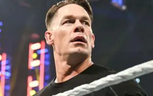 John Cena Criticized for Lacking the "It Factor" in His WWE Career