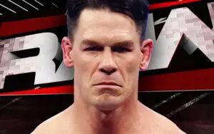 John Cena Drops Cryptic Messages Before WWE Raw Return Following Heel Turn