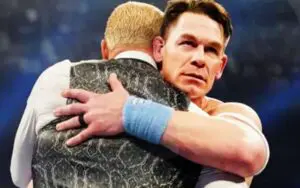 John Cena Wasn’t WWE’s First Choice for Heel Turn Against Cody Rhodes