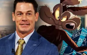 John Cena’s “Coyote vs Acme” Saved After $50M Deal John Cena’s “Coyote vs Acme” Saved After $50M Deal