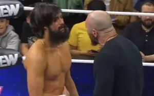 Jon Moxley’s Death Riders Fall Apart Before AEW Revolution Jon Moxley’s Death Riders Fall Apart Before AEW Revolution