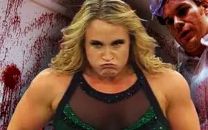 Jordynne Grace Threatens Vigilante Justice Like ‘Dexter’ After Dog’s Death Jordynne Grace Threatens Vigilante Justice Like ‘Dexter’ After Dog’s Death