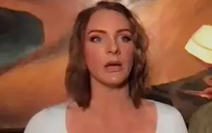 Kamille Refuses to Comment on AEW Future Amid Extended Absence