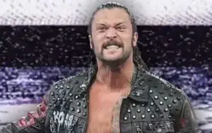 Karrion Kross Drops Video Teasing Return To Previous Character