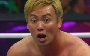 Kazuchika Okada Holds Onto Continental Title After Tough AEW Revolution 2025 Title Defense