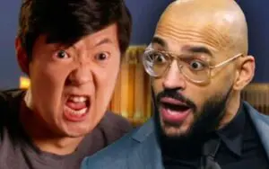 Ken Jeong Isn’t Backing Down After Ricochet’s Social Media Callout